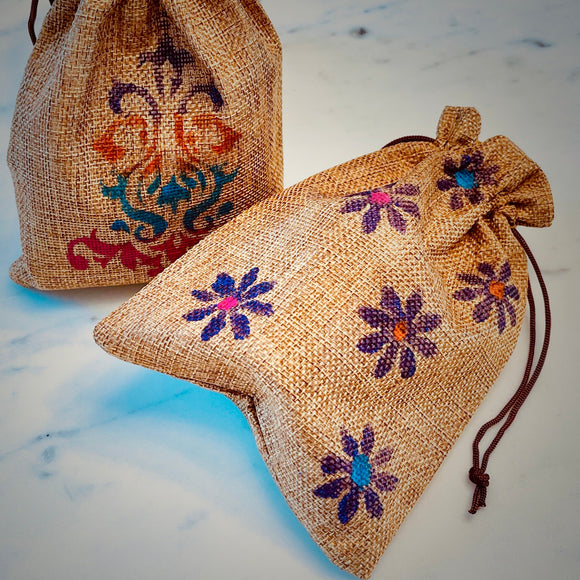 Jute Bag