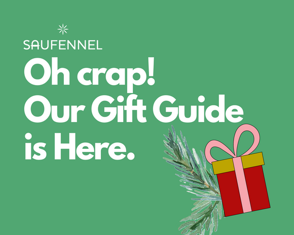 Holiday Gift Guide