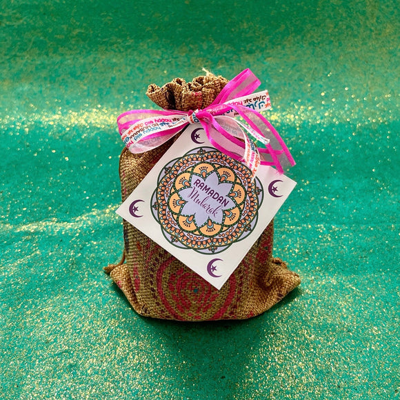 Ramadan Mubarak Gift Set