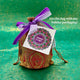 Easter Jute Bag