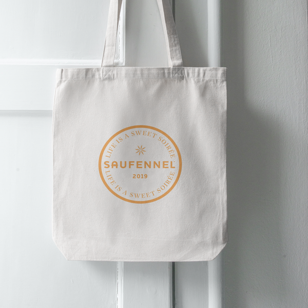 A Sweet Soiree Tote