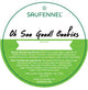 Ingredients label